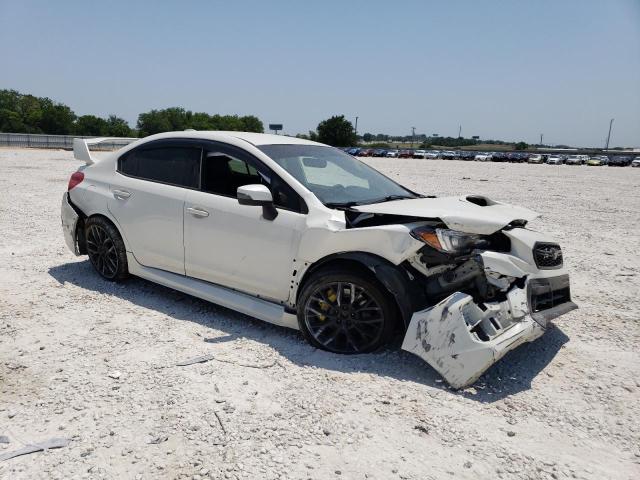 JF1VA2S65K9818540 Subaru WRX STI 4