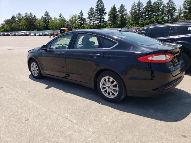 3FA6P0G7XGR318328 Ford FUSION S