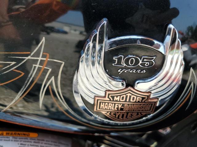 2008 HARLEY-DAVIDSON FLHTCUI 10 - 1HD1FC4438Y612304