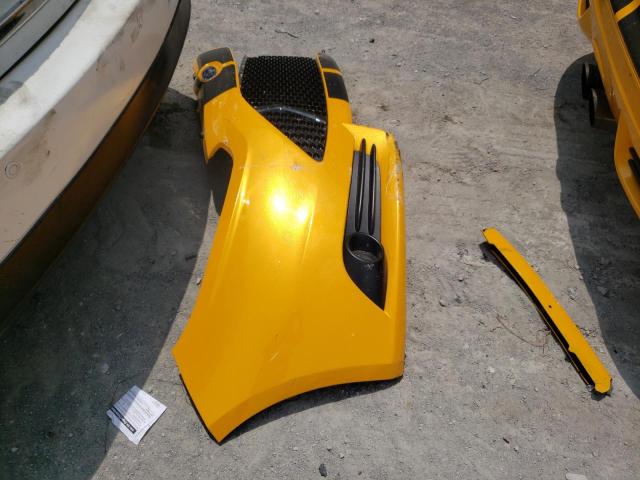 1FADP3L99EL428718 Ford FOCUS ST