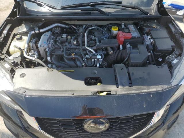 3N1AB8CVXNY294060 Nissan Sentra SV 11