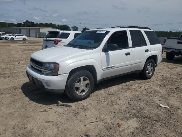 2003 Chevrolet TrailBlazer 