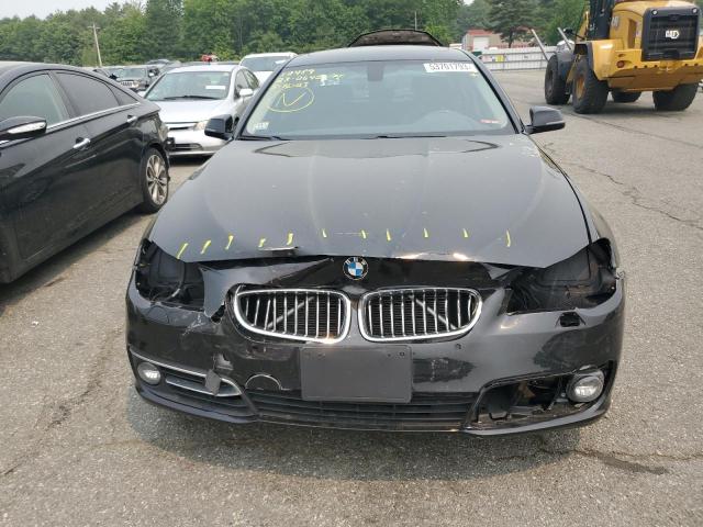 2016 BMW 528 XI - WBA5A7C54GG642948