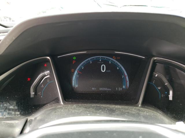 19XFC2F86HE020573 Honda CIVIC EX
