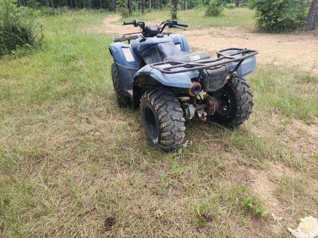 2007 HONDA TRX420 TM 1HFTE340874010410