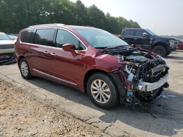 2C4RC1BG7KR613028 2019 CHRYSLER PACIFICA, photo no. 4