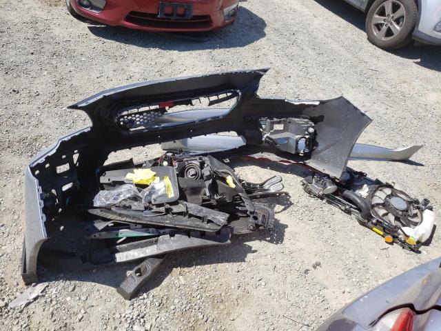 JF1VA2V60H9841907 Subaru Wrx Sti
