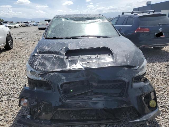 JF1VA1E66H9832784 Subaru Wrx Premium
