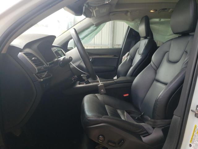 YV4102PK0K1503254 Volvo XC90 2019. Фото: 6