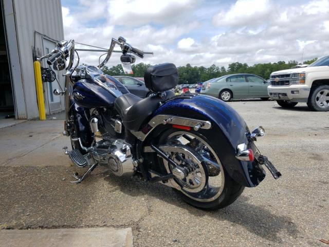 2012 HARLEY-DAVIDSON FLSTSE3 CV - 1HD1PY917CB950888