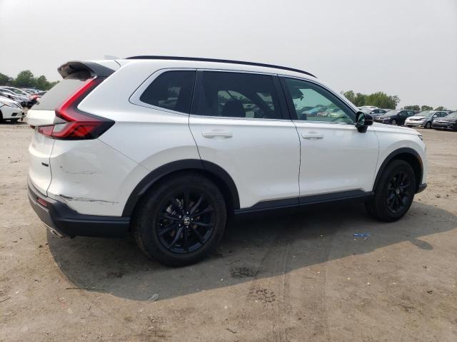 2023 HONDA CR-V SPORT - 2HKRS5H50PH702170