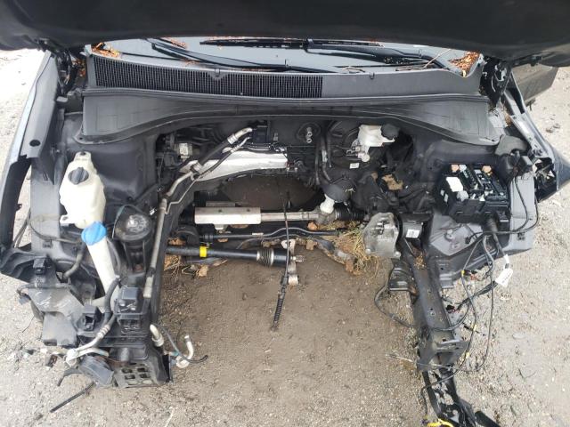5XYPG4A36HG230948 KIA SORENTO LX