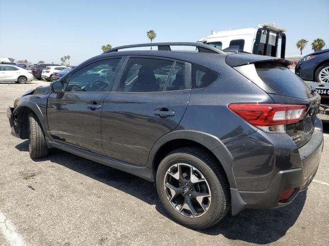 JF2GTAEC0K8388660 Subaru Crosstrek Premium