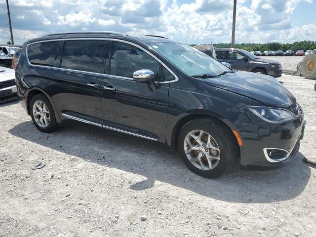 2C4RC1GG6HR741553 2017 CHRYSLER PACIFICA, photo no. 4