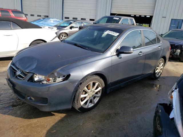 2006 Acura TSX 