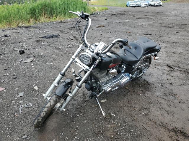 2006 HARLEY-DAVIDSON FXSTI 1HD1BVB196Y056190