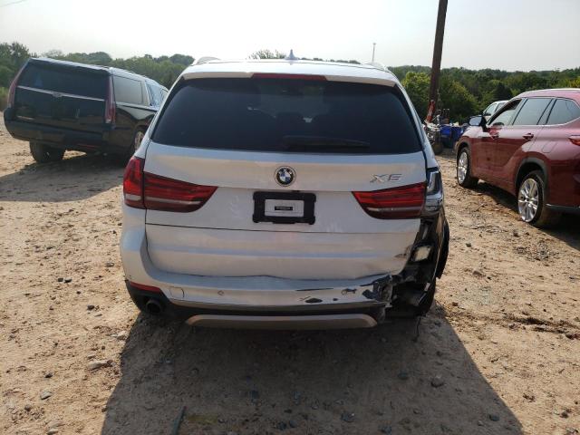 5UXKR0C34H0V76592 2017 BMW X5, photo no. 6