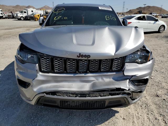 1C4RJEAG3MC844051 Jeep Grand Cherokee Laredo