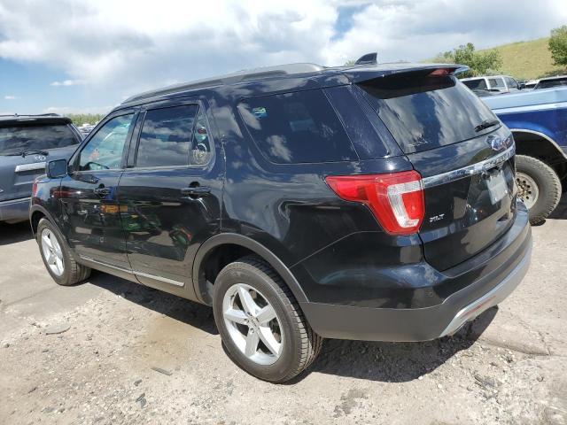 1FM5K8D80GGC89036 Ford EXPLORER XLT