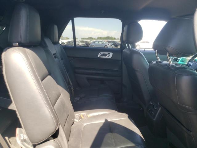 Ford Explorer Limited 2014 1FM5K7F86EGC01773 Image 11