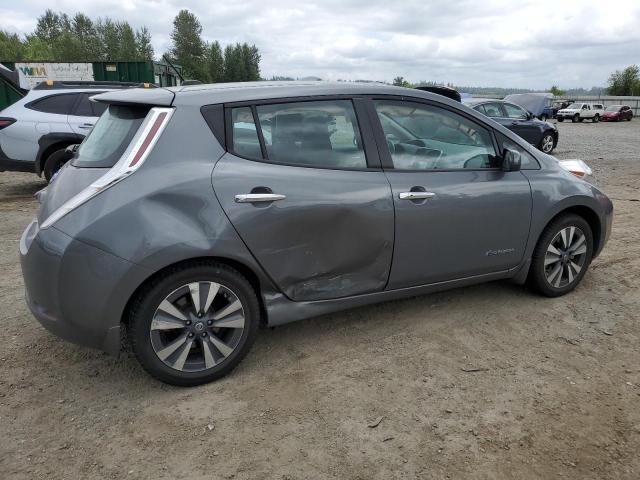 1N4BZ0CP3HC302289 Nissan LEAF S