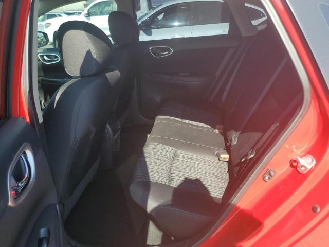 2018 NISSAN SENTRA S - 3N1AB7AP4JL617315