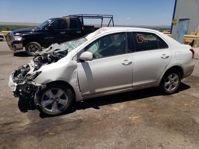 2008 Toyota Yaris 