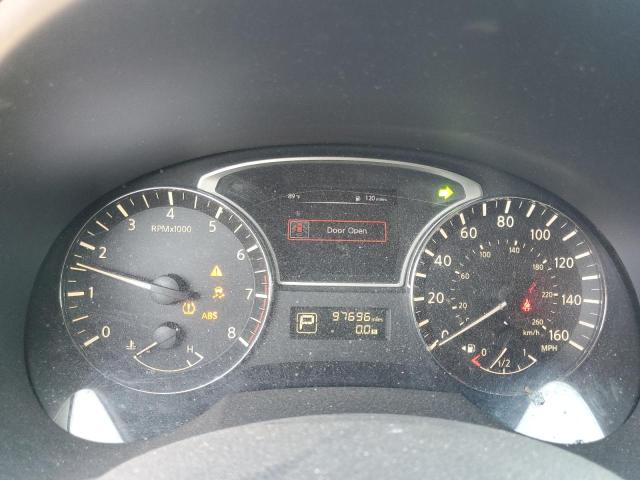 1N4AL3AP3FC443166 Nissan ALTIMA 2.5