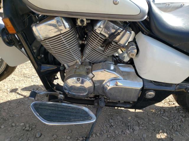 2006 HONDA VT750 CA JH2RC50546M200797