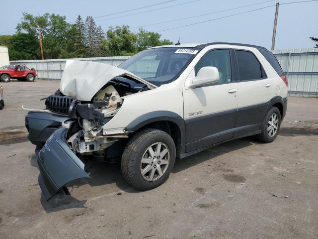 2003 Buick Rendezvous CX