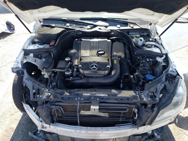 WDDGF4HB6EG212898 Mercedes-Benz C 250