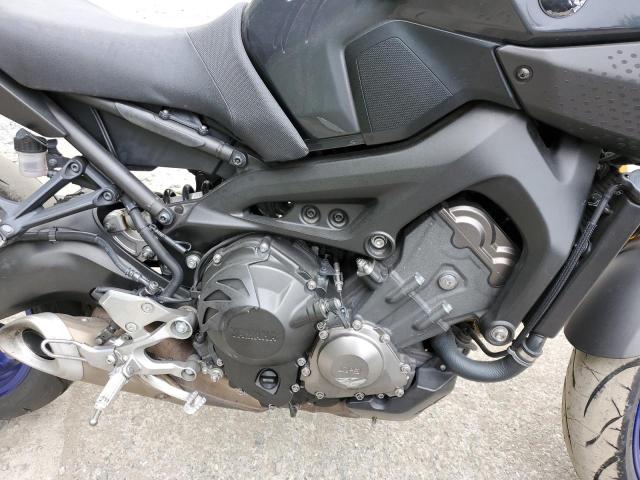 2014 YAMAHA FZ09 C JYARN33Y3EA000518