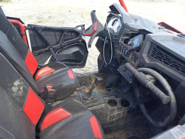 2022 POLARIS RZR XP 100 - 3NSNAM991NH416808