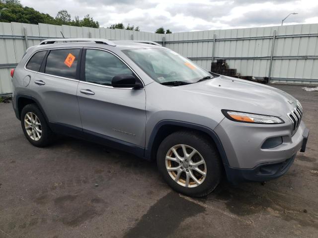 2015 JEEP CHEROKEE 1C4PJMCS0FW528174