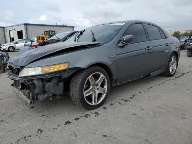 2004 Acura TL 