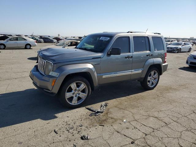 2012 Jeep Liberty 