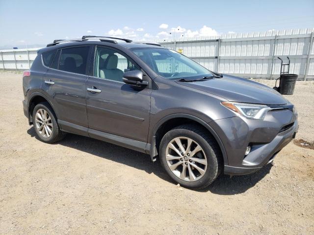 2016 TOYOTA RAV4 LIMIT - 2T3DFREV5GW410856