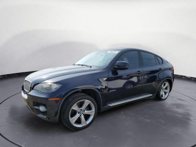 2010 BMW X6 xDrive 50i