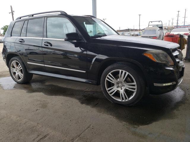 WDCGG5HB4FG419475 Mercedes-Benz GLK 350