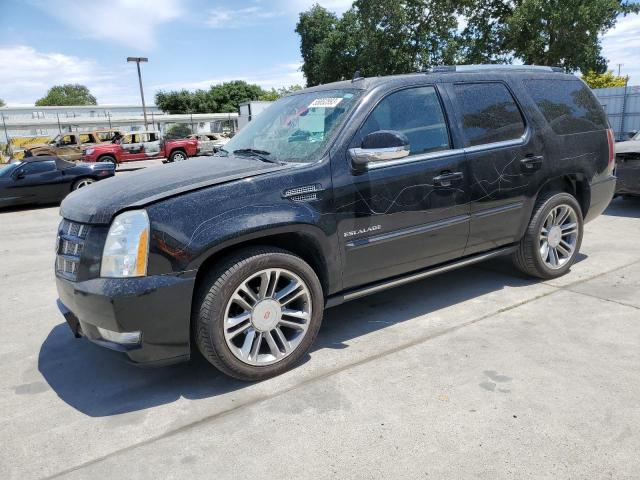 2013 Cadillac Escalade Premium