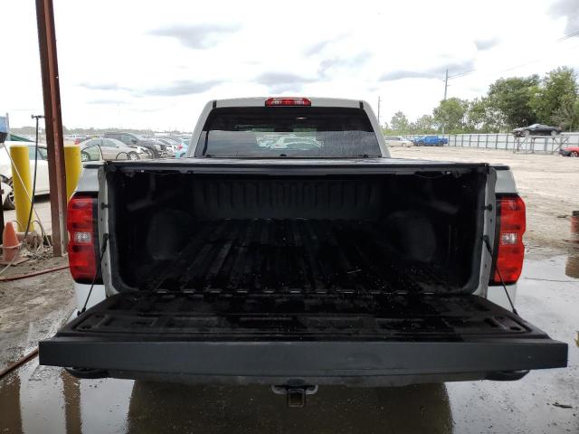 1GCPCREC0JF243237 CHEVROLET ALL Models 2018