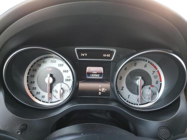 WDCTG4GB4HJ301460 Mercedes-Benz Gla 250 4matic