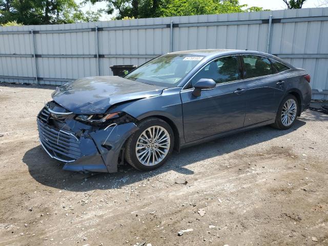 2022 Toyota Avalon Limited