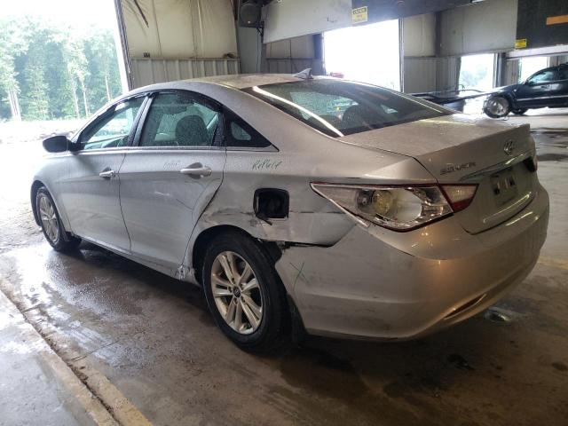 VIN 5NPEB4AC3DH621337 2013 HYUNDAI SONATA no.2