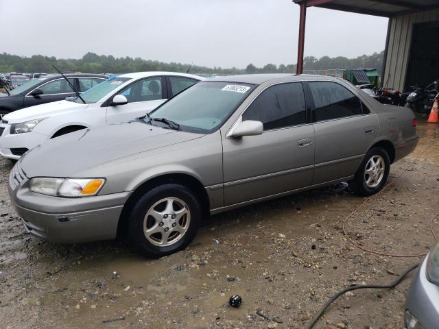 1997 Toyota Camry CE