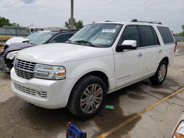 Lincoln Navigator 2014