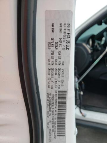 1C4RJEAG6GC336094 Jeep Grand Cherokee Laredo