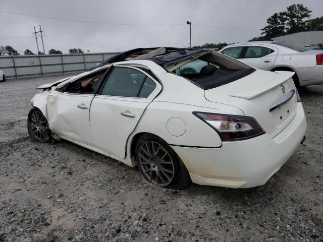 Vin: 1n4aa5ap1ec468440, lot: 56999773, nissan maxima s 20142