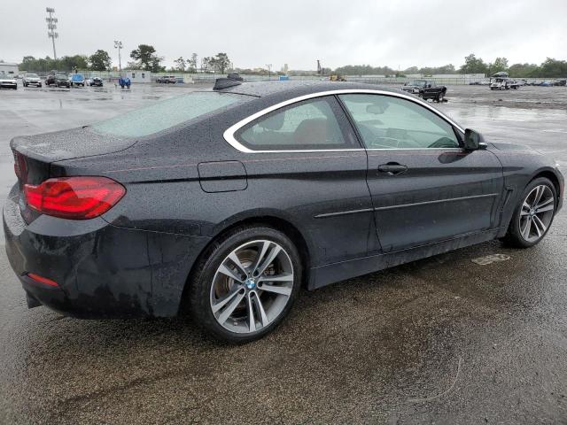 2020 BMW 440XI WBA4W9C00LFJ55050
