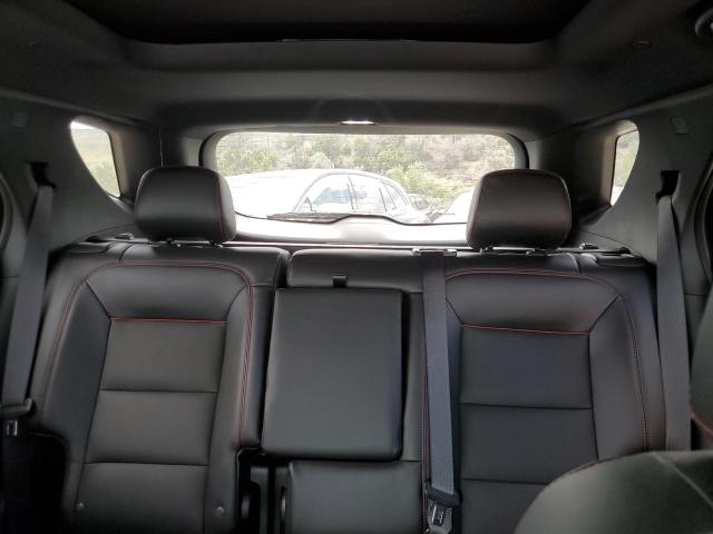 2022 CHEVROLET EQUINOX RS 3GNAXWEV7NS120344